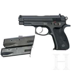 CZ Mod. 75 Compact