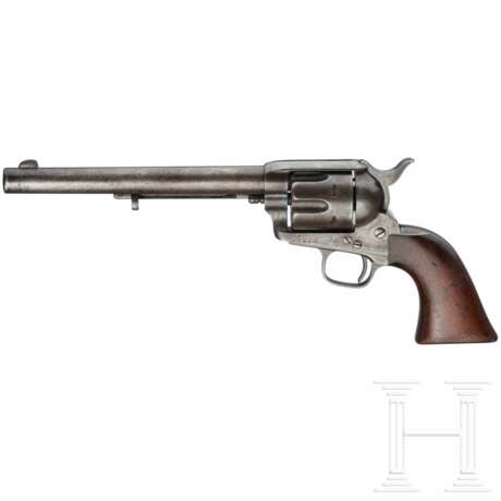 Colt Mod. SAA 1873, 1st. Gen. 1877 - photo 1