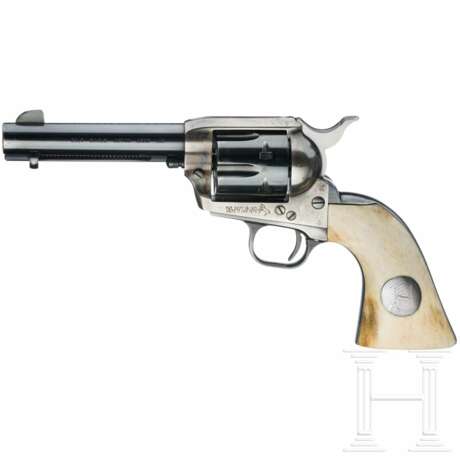 Colt SAA Mod. 1873 "Peacemaker" - photo 1