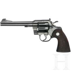 Colt, Officers Model Match