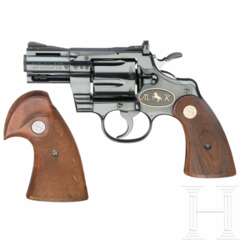 Colt Python, 2½"