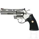 Colt Python, 4" - photo 1