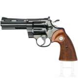 Colt Python, 4" - photo 1