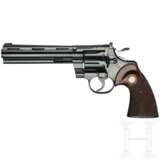 Colt Python, 6" - photo 1