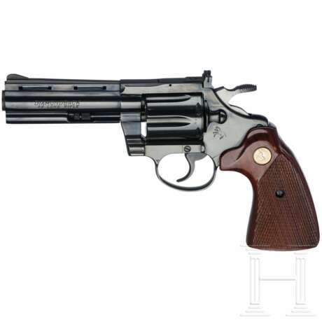 Colt Mod. Diamondback - photo 1