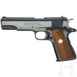 Colt Mk IV Series '80, Government Model - photo 1