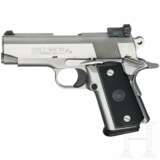 Colt Mk IV Series '80, Officer's ACP, Stainless - Foto 1