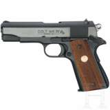 Colt MK IV Series '80, Mod. Leightweight Commander - Foto 1