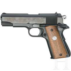 Colt Mod. Combat Commander