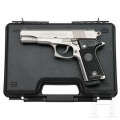 Colt, Mod. Double Eagle MK II Series 90, im Koffer