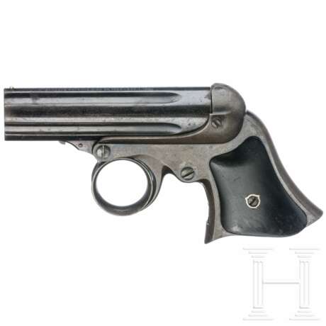 Remington-Elliott Derringer - фото 1