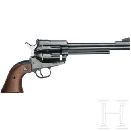 Ruger New Model Blackhawk - Foto 1