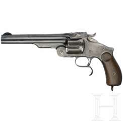 Smith & Wesson 3rd Model Russian (New Model Russian)