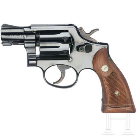 Smith & Wesson, Mod. 10-5 Military & Police - photo 1