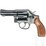 Smith & Wesson Mod. 13-3 "Heavy Barrel" - Foto 1