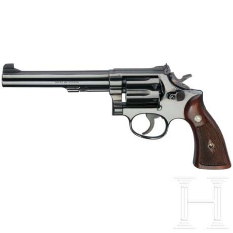 Smith & Wesson Mod. 14-2 - фото 1