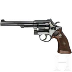 Smith & Wesson, Mod. 17-2 Masterpiece