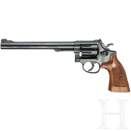 Smith & Wesson Mod. 17-5 "K-22 Masterpiece" - фото 1