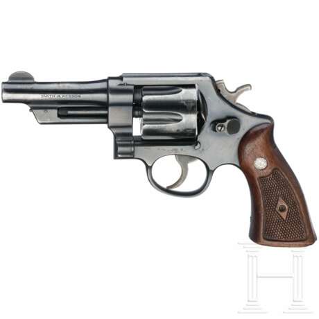 Smith & Wesson, Mod. 20 - фото 1