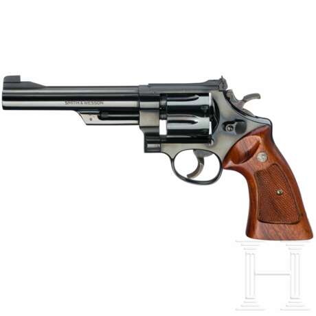 Smith & Wesson, Mod. 25-2 - фото 1