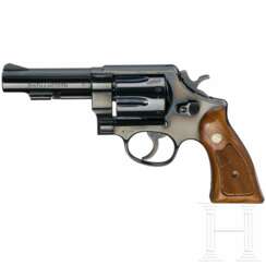 Smith & Wesson, Mod. 58