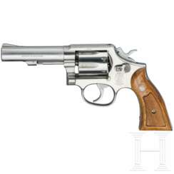 Smith & Wesson Mod. 64-3