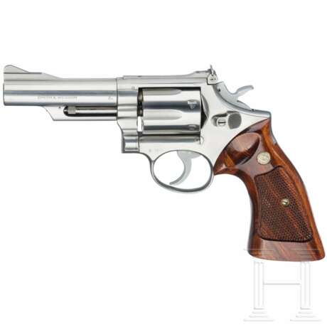 Smith & Wesson, Mod. 66 Combat Magnum - фото 1