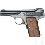 Smith & Wesson .35 Semi-Automatic Pistol "Model of 1913" - Foto 1