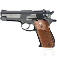 Smith & Wesson Mod. 39-2