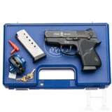 Smith & Wesson, Chiefs Special Mod. CS 45, im Koffer - photo 1