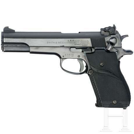 Smith & Wesson Mod. 52 - Foto 1