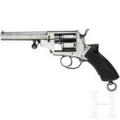 Revolver, Thomas, Mod. 1869