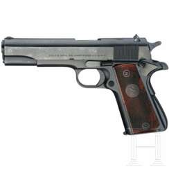 Colt, Mod. 1911 A 1 Government, Marine