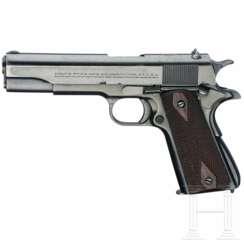 Colt, Mod. 1911 A 1 Government, Marine