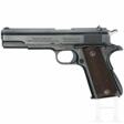 Colt, Mod. 1911 A 1 Government, Marine - Auction prices