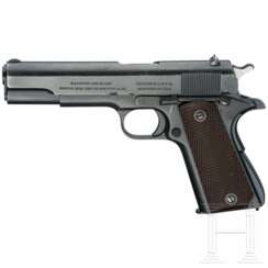 Colt, Mod. 1911 A 1 Government, Marine