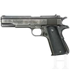 Colt, Mod. 1927, Heer