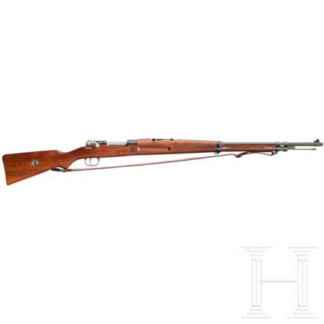 Repetierbüchse Mod. 1935, Mauser Oberndorf - Foto 1