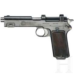 Steyr, Mod. 1911