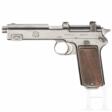 Steyr, Mod. 1911 - Now at the auction