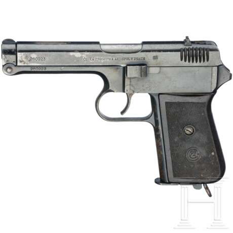 CZ Mod. 38 - photo 1