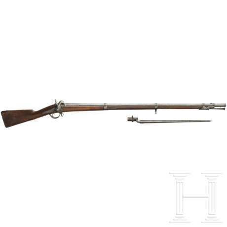 Infanteriegewehr M 1857 - photo 1