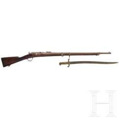 Zündnadelgewehr Chassepot M 1866