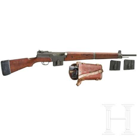 SL-Gewehr MAS Mod. 1949, mit ZF APX - photo 1