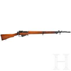 Enfield, Mod. No. 4 Mk II