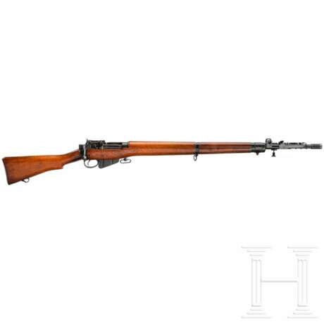 Enfield, Mod. No. 4 Mk II - photo 1