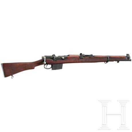 Enfield (SMLE) Rifle 2 A 1, Ishapore - photo 1