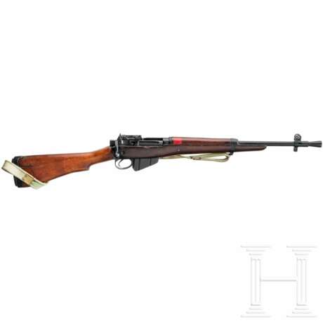 Gewehr No. 5 MkI ("Jungle Carbine"), ROF - photo 1