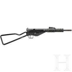 Originale MP Sten MK II