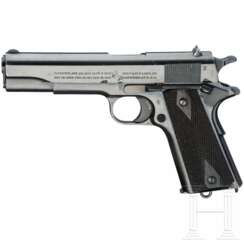 Colt Mod. 1911, British Contract